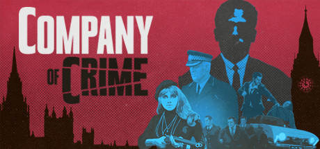 Company of Crime capsule image