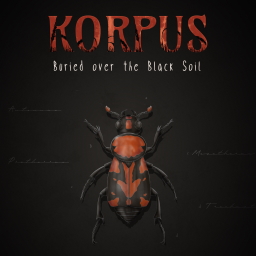 Korpus: Buried Under the Black Soil capsule image